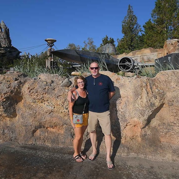 Meet your Posher, Nancy - Picture 6 of 6